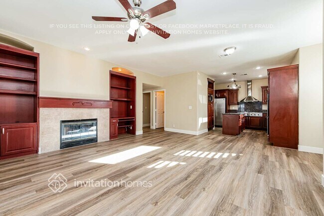 Photo - 5501 Carnation Meadow St