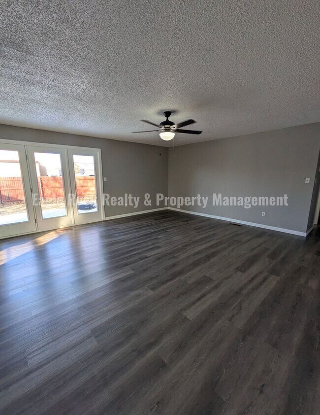 Photo - East Tulsa House for Rent (3beds/1.5baths)