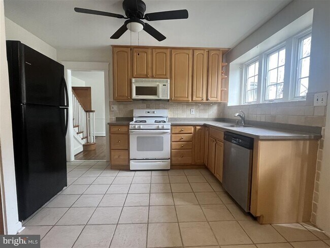Photo - 1323 Baltimore Pike House