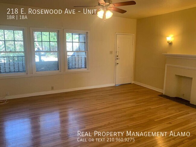 Photo - 218 E Rosewood Ave Unidad 2