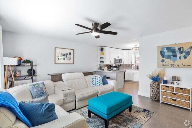 Building Photo - 2013 Wilkins Ave Rental