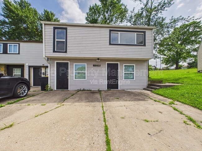 Building Photo - 11220 College Ave Unit #11218