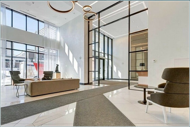 Photo - 255 Bay St Unité 305