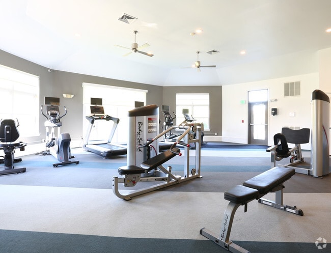 Photo - The Austin Apartment Homes