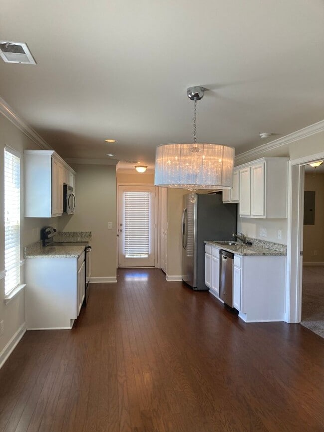 Photo - Mt Juliet Condo - across from the pool