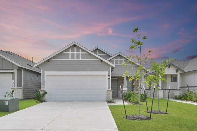 Building Photo - 8043 Cypress Bonsai Dr Rental