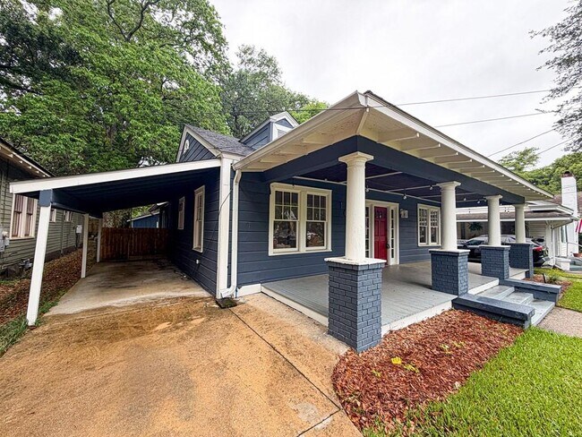 Photo - 104 Glenwood St