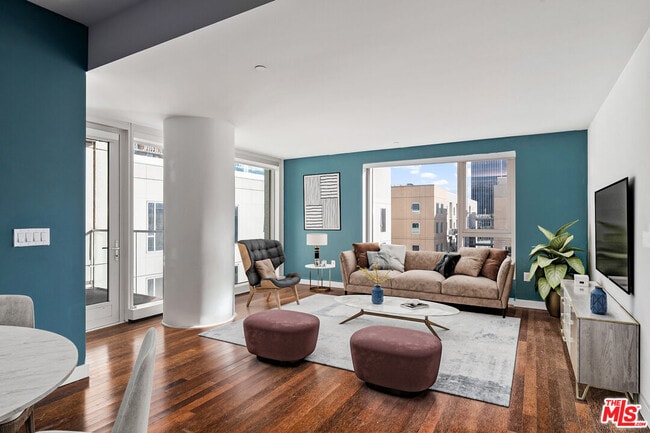 Photo - 6250 Hollywood Blvd Unit 11H