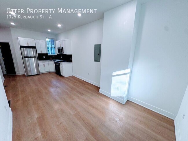 Photo - 1325 Kerbaugh St Unit A