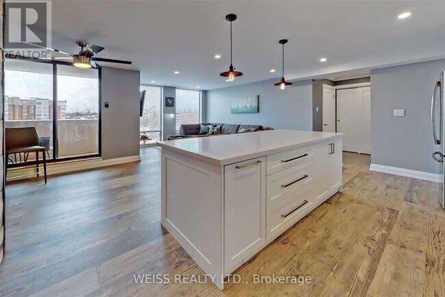 Photo - 1530 Pickering Pkwy Unit 501