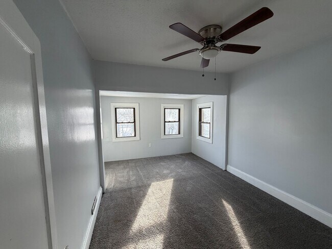 Photo - 3 bedroom Single Family House in Cleveland