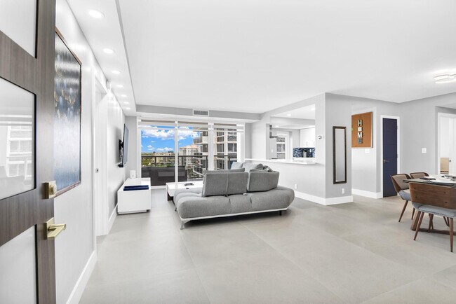 Photo - 2701 N Ocean Blvd Unit 15B