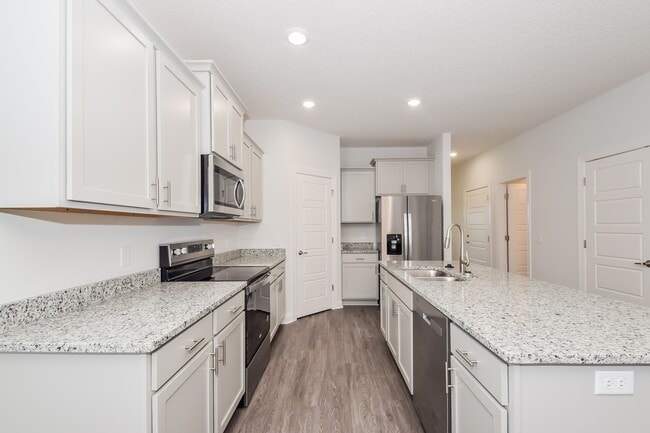 Photo - 1156 Walker Point Way