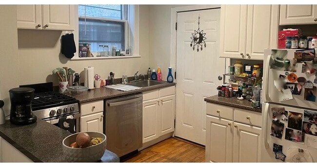 Photo - 2131 W Giddings St Unit 2B