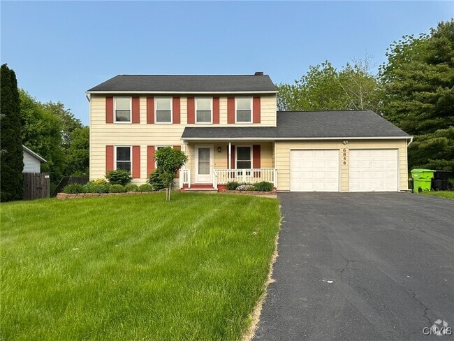 Building Photo - 6846 Crystalwood Dr Rental