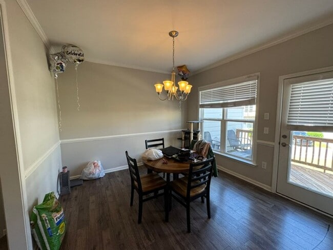 Photo - Preleasing in Apex!