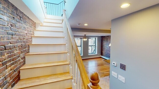 33 Greenwich Park Unidad 3