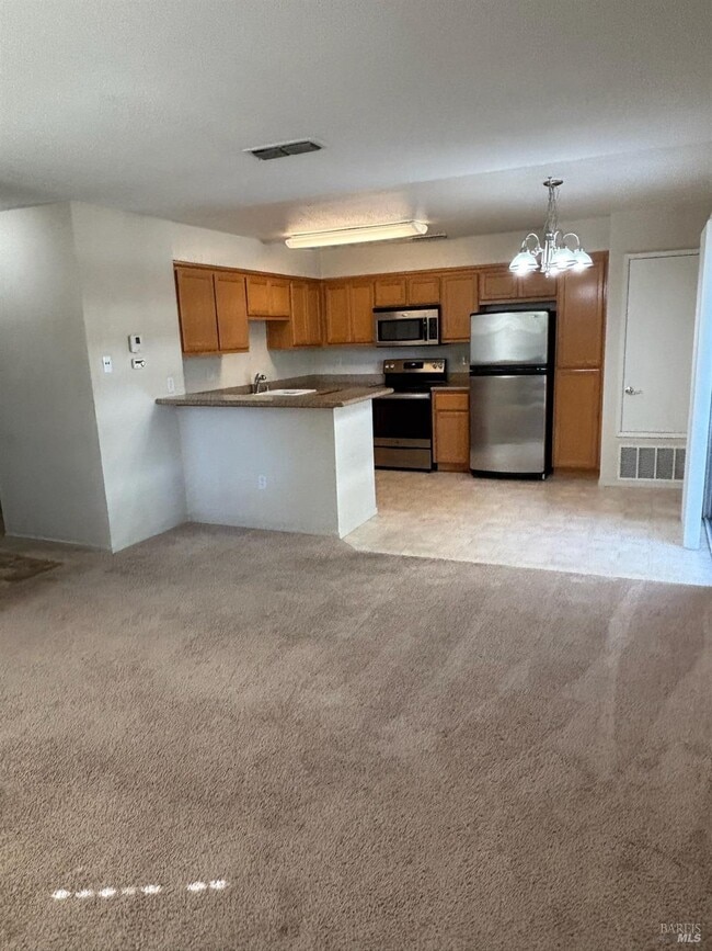 Photo - 2915 N Texas St Unit 208