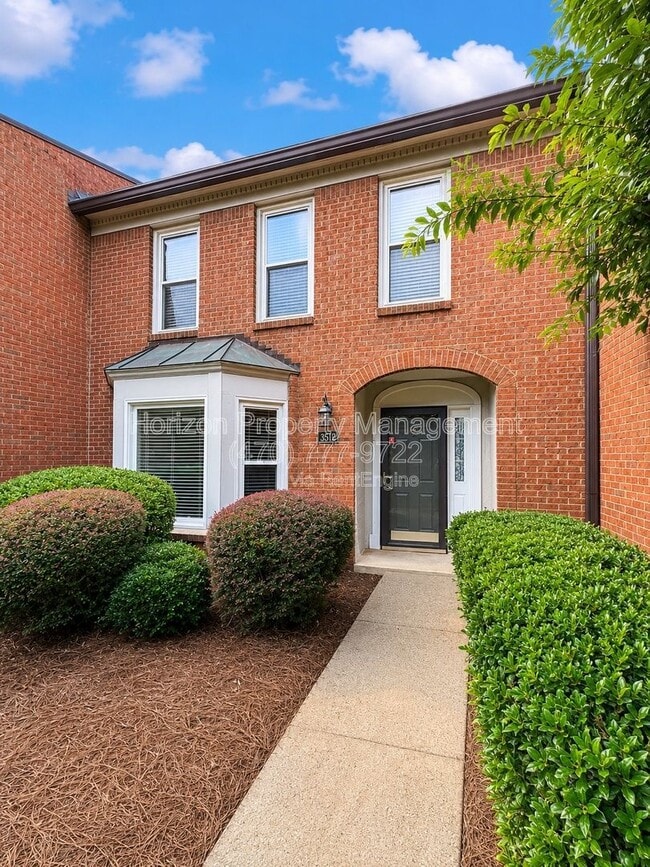Building Photo - 3512 Nutmeg Dr