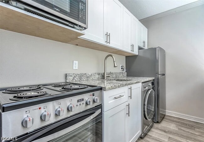 Photo - 801 Chestnut St Unidad 1510