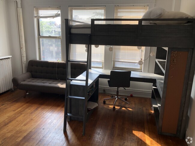 Building Photo - 270 Huntington Ave Unit 201 Rental