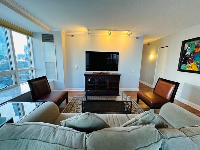 Photo - 512 N McClurg Ct Unit 3704