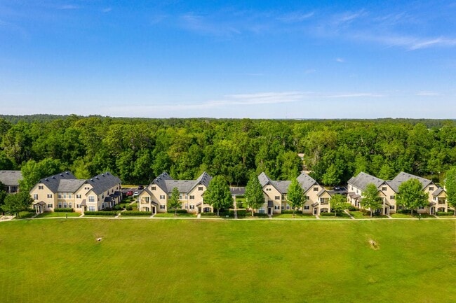 Photo - Park Lane Apartments