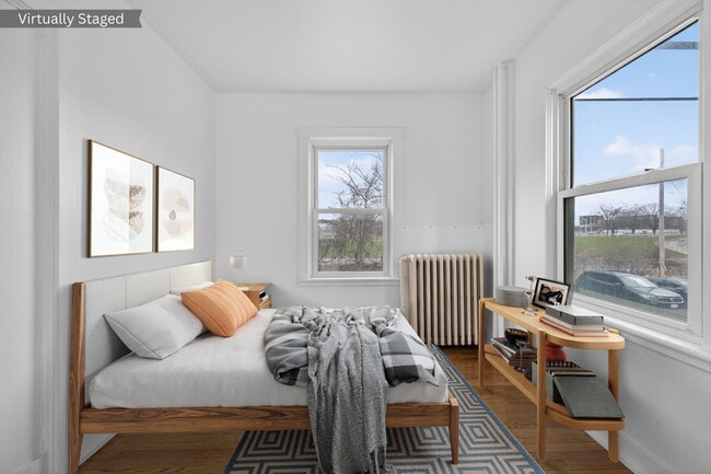 Bedroom (1BR)