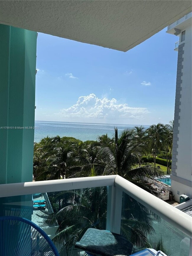 Building Photo - 9201 Collins Ave Unit 524 Rental
