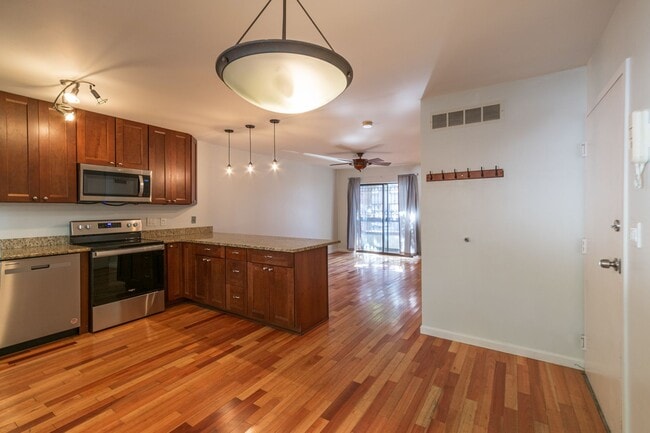 Photo - Two Bed Washington Square West Apartment