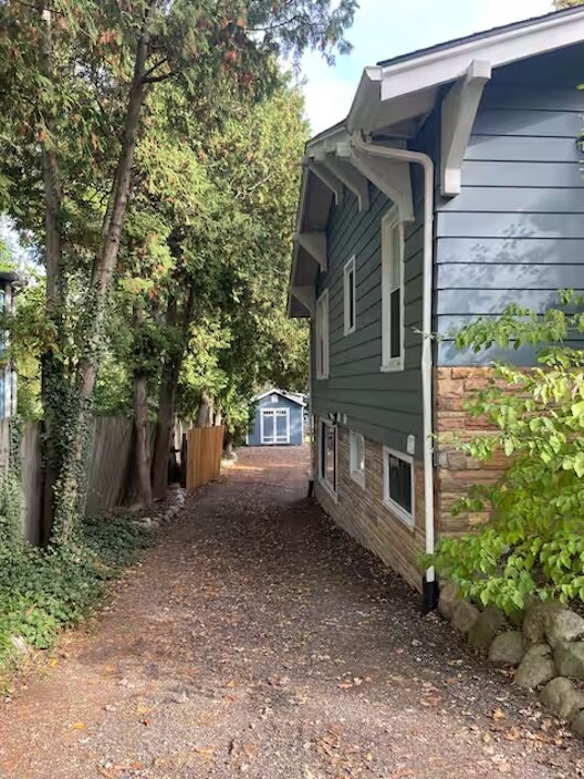 Photo - 1622 Pear St Unit #1