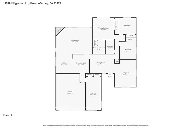 Photo - 11579 Ridgecrest Ln