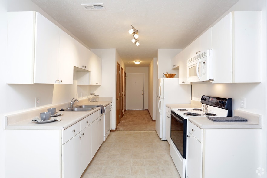 Interior Photo