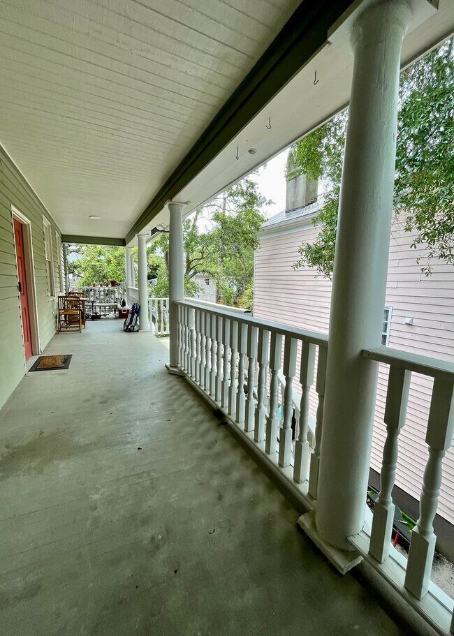 Photo - Available 8/1. Gorgeous 2 BR/1 BA Unit in the Historic East Side!