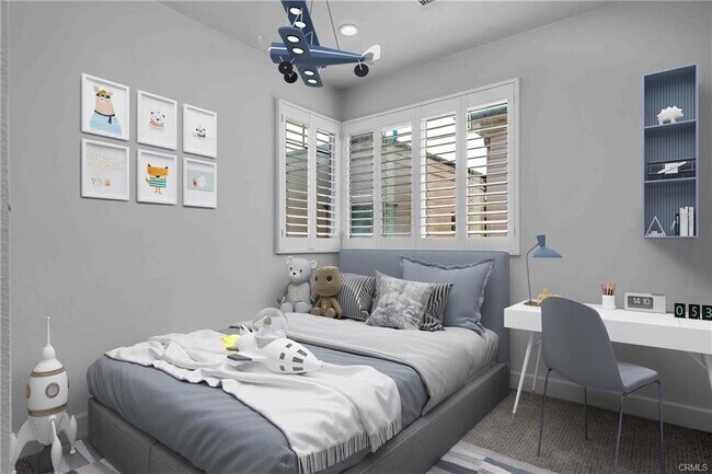 Photo - 5828 S Sparrow Ct