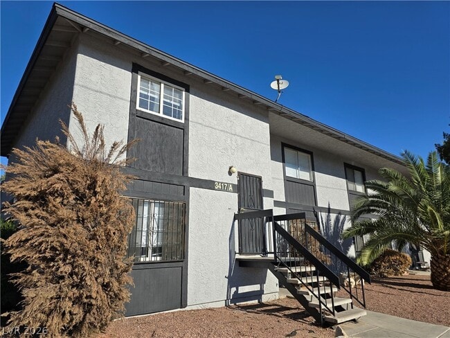 Photo - 3417 Civic Center Dr Unidad A