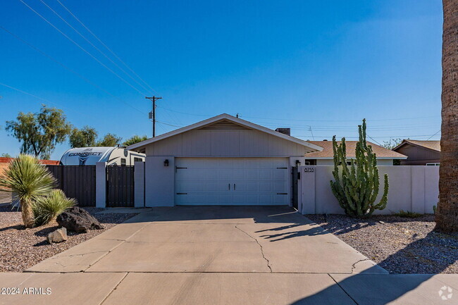 Building Photo - 8755 E Buena Terra Way Rental