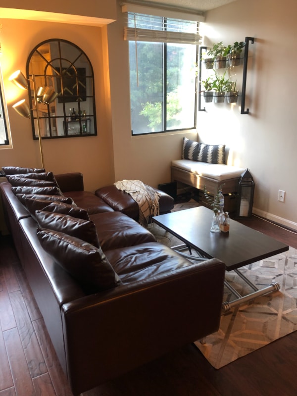 Photo - 1245 13th St NW Unit Apt. 208