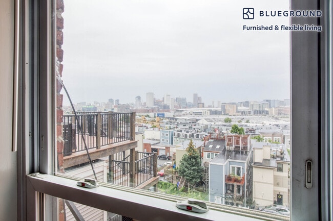 Photo - 538 E Broadway Unit FL4-ID474