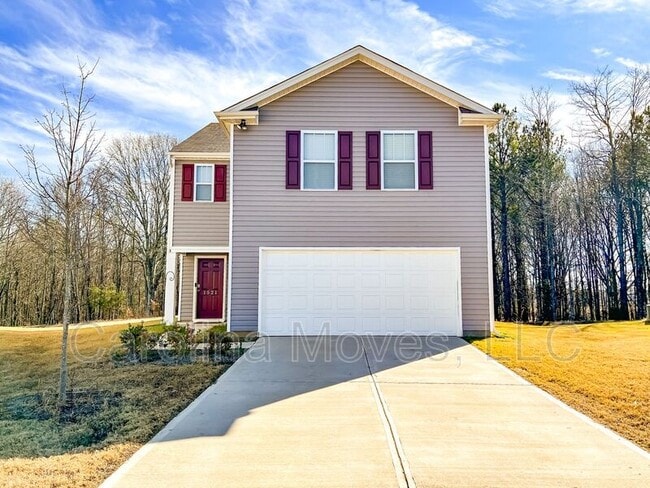 Building Photo - 1521 Rosegarth Ln Rental