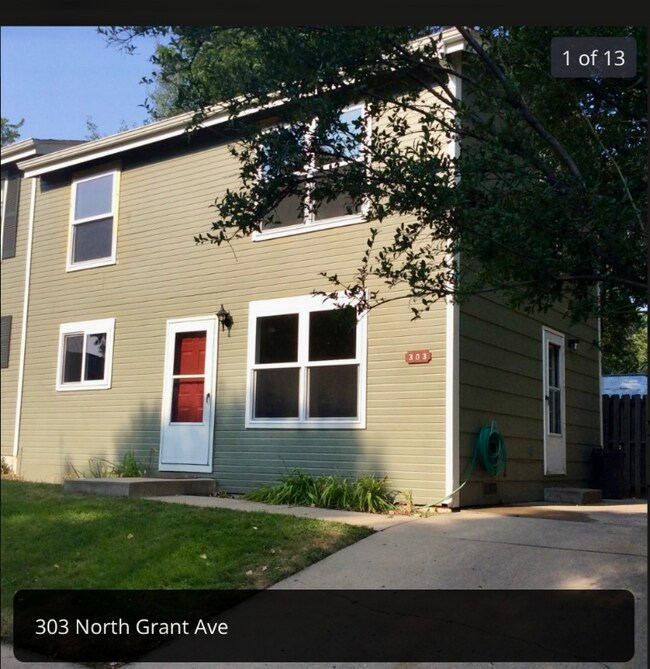 Photo - 303 N Grant Ave Unit 303 North Grant Ave.