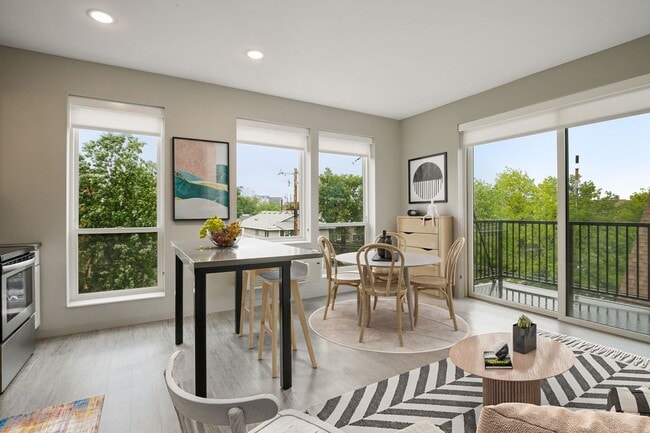 Photo - Archer Apartments