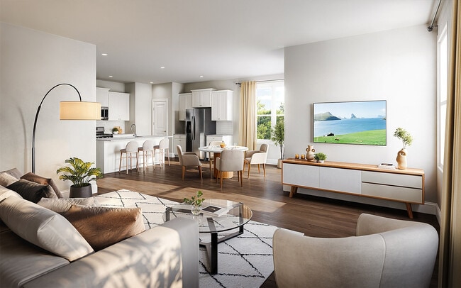 Morada en Magnolia Bluff - ABODE Magnolia Bluff