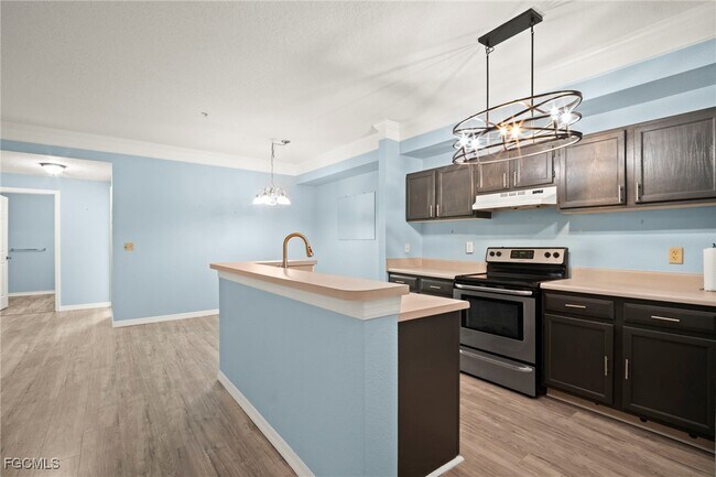 Photo - 11530 Villa Grand Unit 1103