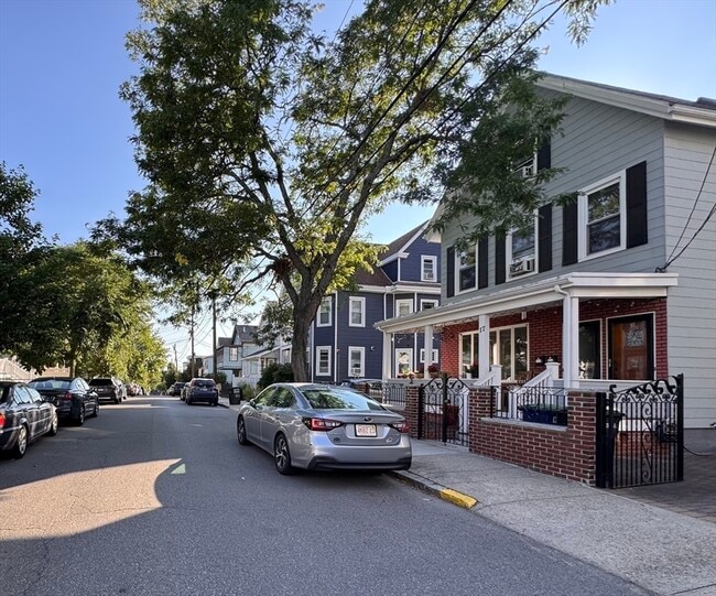 Photo - 17 Farragut Ave Unidad 2