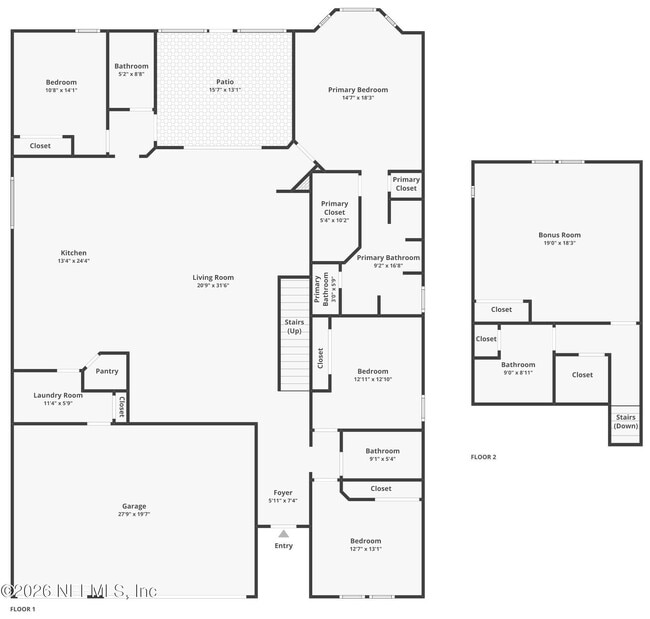 Photo - 266 Tortuga Bay Dr