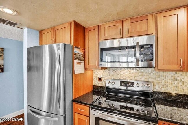 Photo - 2947 S Atlantic Ave Unidad 606