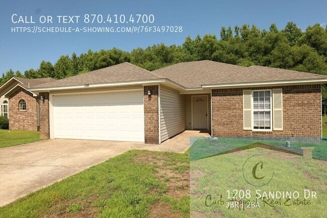 Photo - 1208 Sandino Dr Casa