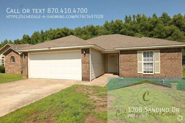 Building Photo - 1208 Sandino Dr Rental