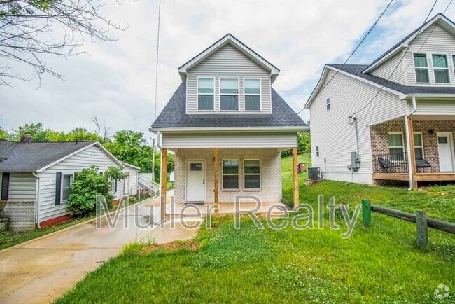 Building Photo - 3405 Gap Rd Rental